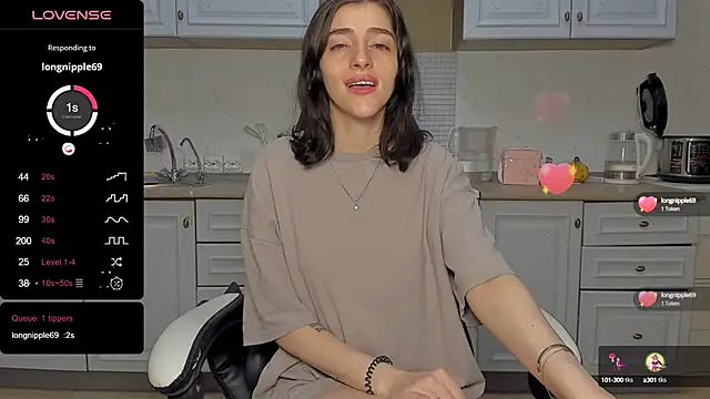 broosnica1 online show from February 2025 03:26:01 PM