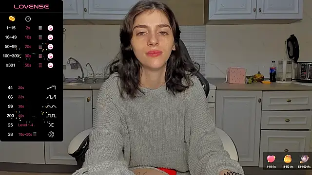 broosnica1 online show from February 2025 03:15:01 AM