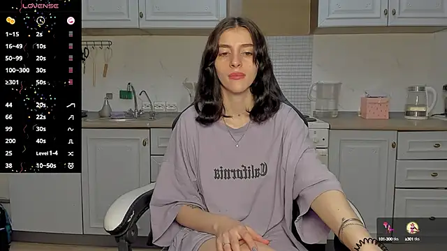 broosnica1 online show from February 2025 09:21:01 AM