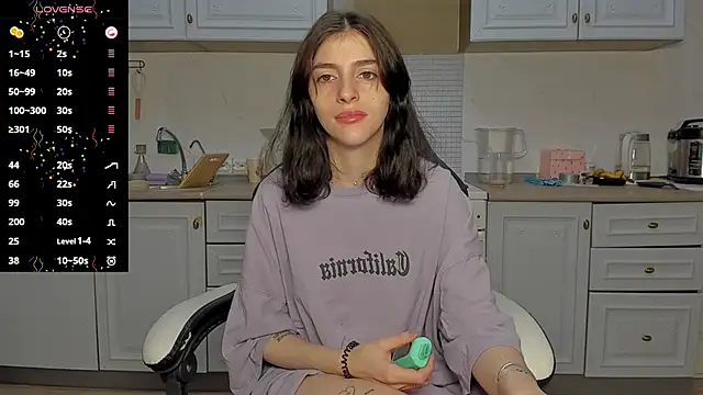 broosnica1 online show from March 2025 08:02:01 AM