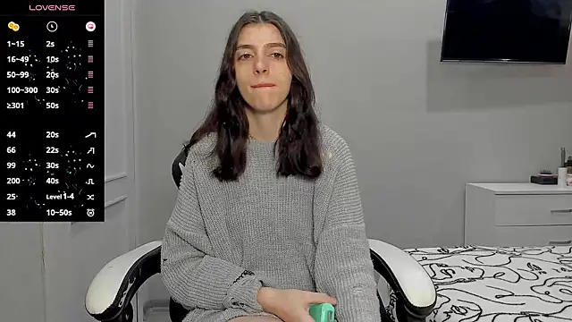 broosnica1 online show from September 2025 06:14:01 AM