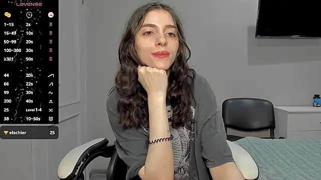 broosnica1 online show from November 2025 09:18:02 AM