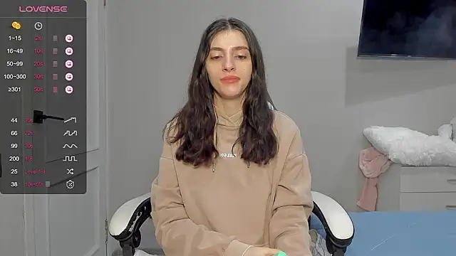 broosnica1 online show from February 2026 08:35:02 AM