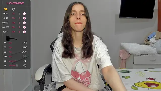 broosnica1 online show from February 2026 10:42:01 AM