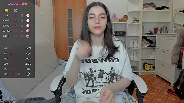 broosnica1 online show from April 2026 07:58:02 AM