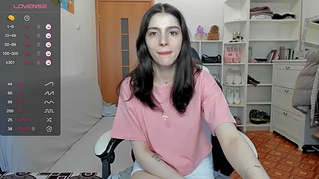 broosnica1 online show from April 2026 08:28:02 AM