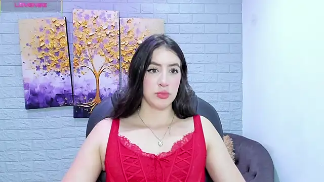  AlejaCruz  online show from November 2025 05:47:02 PM