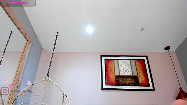  AlejaCruz  online show from January 2026 12:42:01 PM