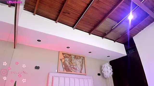  AlejaCruz  online show from February 2026 07:45:01 PM