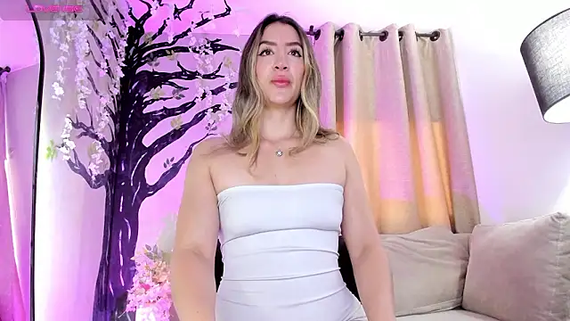  AlejaCruz  online show from March 2026 12:07:01 PM