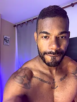 Ganiimedes online show from November 2025 07:16:02 PM