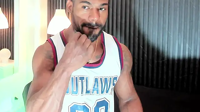 Ganiimedes online show from January 2026 07:39:01 PM