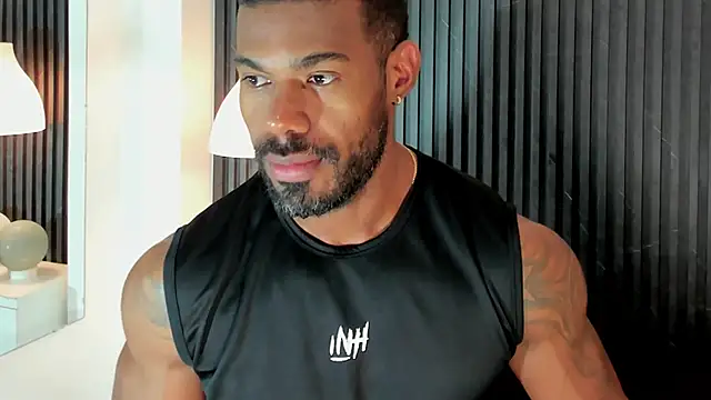 Ganiimedes online show from January 2026 07:39:01 PM