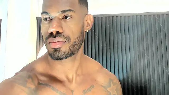 Ganiimedes online show from January 2026 07:52:02 PM