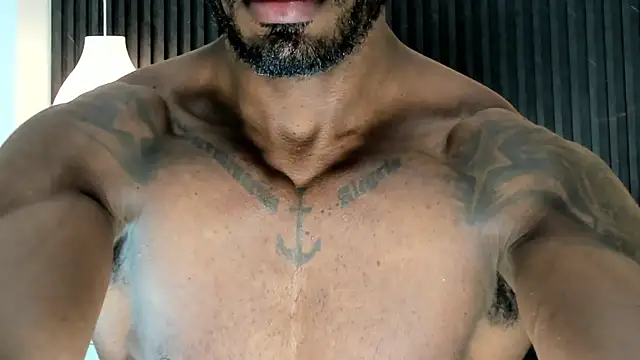 Ganiimedes online show from January 2026 07:41:02 PM