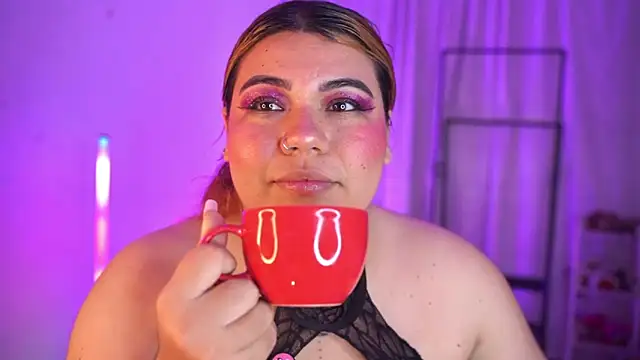 Samanta cutee online show from March 2026 12:12:02 PM