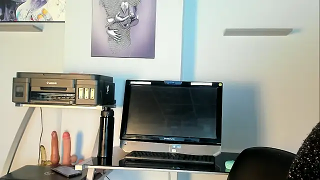 Charlotte  Brown  online show from February 2025 01:49:02 PM
