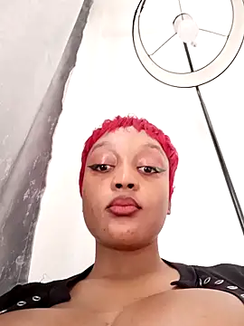 Busty Bambi online show from March 2026 09:58:02 AM