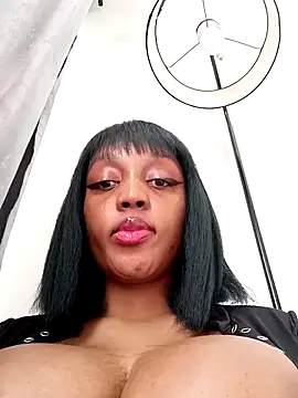 Busty Bambi online show from April 2026 11:24:01 AM