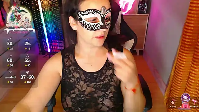 Snapshot of Maria_A_MUDA chatting on December 2024 11:45:02 AM Maria A MUDA online show from December 2024 11:45:02 AM