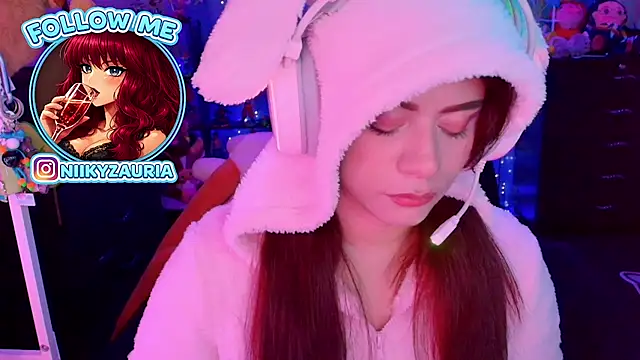  niiky online show from July 2026 09:02:01 AM