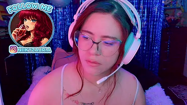  niiky online show from July 2026 08:56:02 AM
