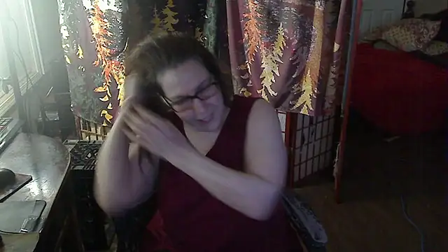 Ireallysquirt online show from March 2026 02:05:02 AM