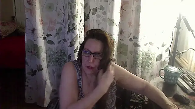 Ireallysquirt online show from March 2026 02:34:02 AM
