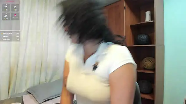 Snapshot of ema_saenz chatting on February 2025 10:29:02 PM ema saenz online show from February 2025 10:29:02 PM