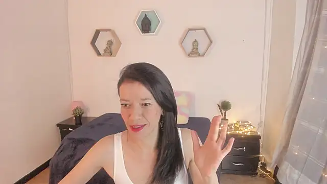Snapshot of Paloma_victory chatting on January 2025 08:58:02 PM Paloma victory online show from January 2025 08:58:02 PM