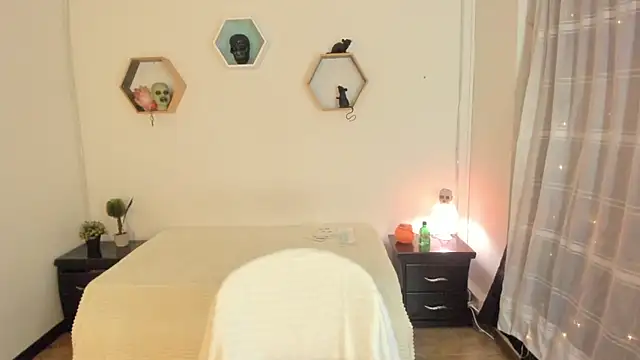 Paloma victory online show from October 2025 09:49:02 PM