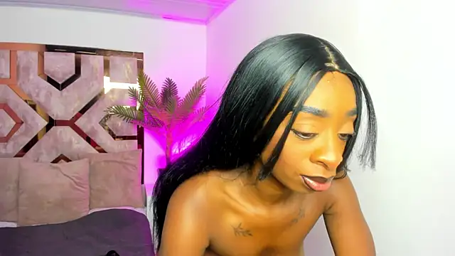 Anny osorio online show from February 2025 07:52:02 PM