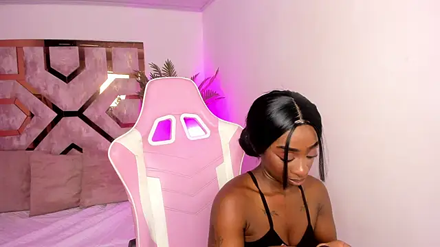 Anny osorio online show from March 2025 01:31:02 AM