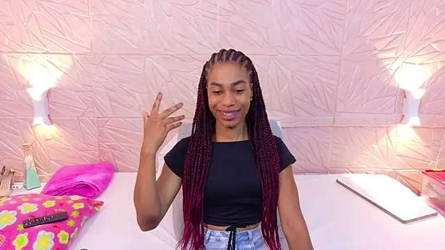 Amarantha love69 online show from September 2025 02:17:01 PM