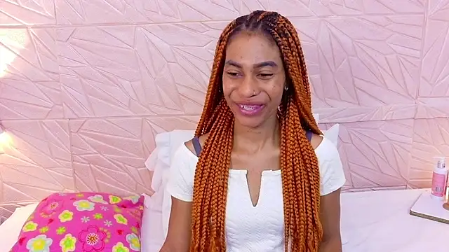 Amarantha love69 online show from October 2025 02:18:01 PM