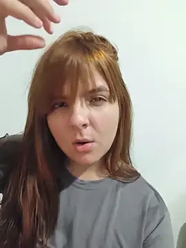 Bruninha Hot10 online show from March 2026 05:53:01 AM