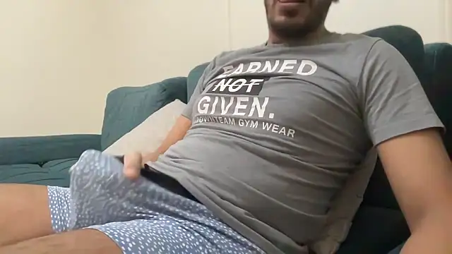 Mooka69 online show from January 2025 02:22:01 PM