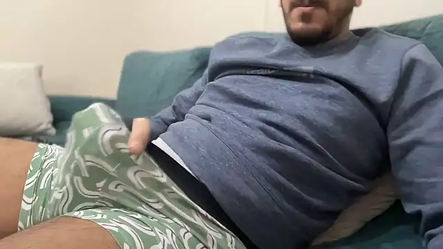 Mooka69 online show from January 2025 12:31:01 PM