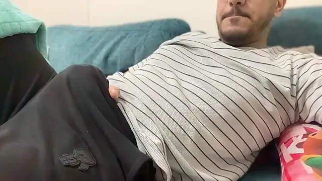 Mooka69 online show from February 2026 02:18:02 AM