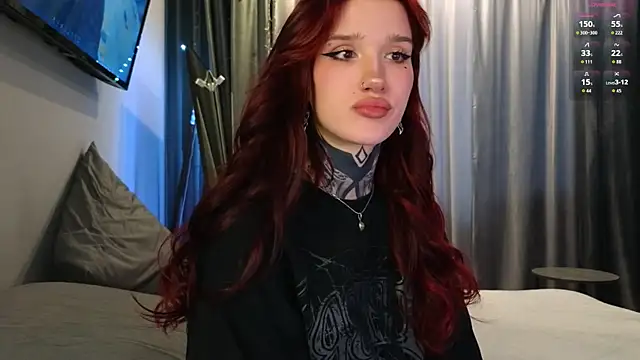 SophieInkk online show from February 2026 04:43:02 AM