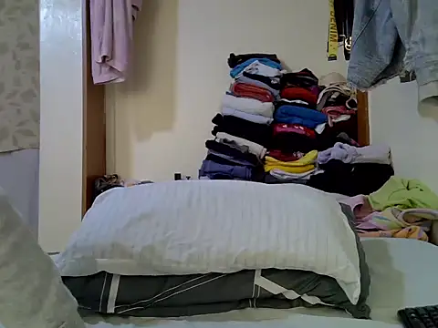 Elbony ray online show from December 2025 10:09:01 AM