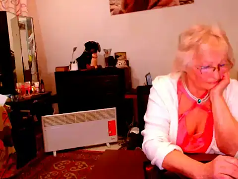 Natali7634 online show from February 2025 07:25:02 PM