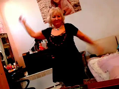 Natali7634 online show from February 2025 06:58:02 AM