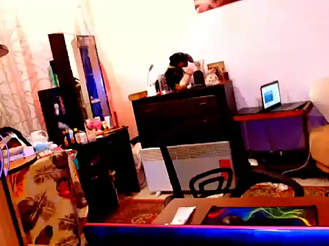 Natali7634 online show from March 2025 08:58:02 AM