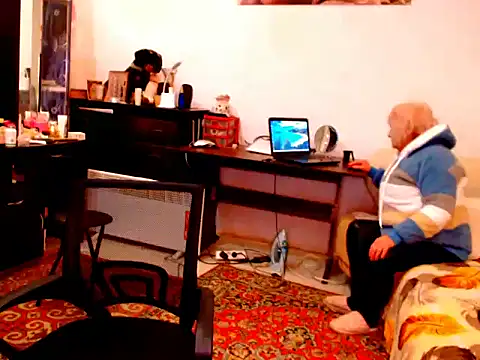 Natali7634 online show from March 2025 01:50:02 PM