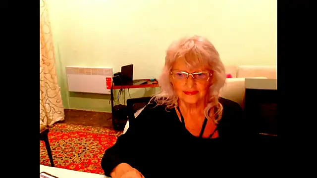 Natali7634 online show from October 2025 06:17:01 PM