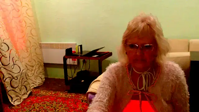 Natali7634 online show from November 2025 05:50:02 AM