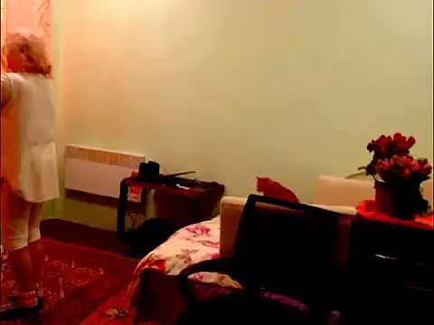 Natali7634 online show from April 2026 08:34:02 AM