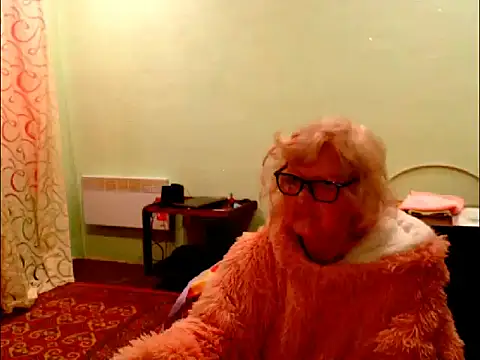 Natali7634 online show from April 2026 03:48:01 AM