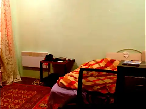 Natali7634 online show from April 2026 04:38:02 AM